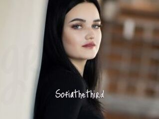 Sofiathethird