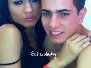 Sofiavsheavyxx