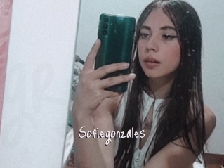 Sofiegonzales