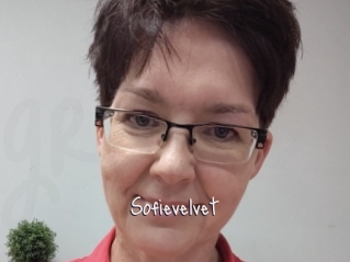Sofievelvet