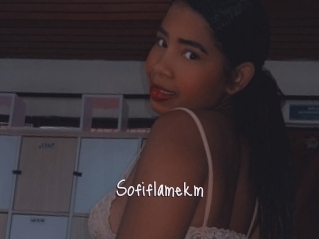 Sofiflamekm