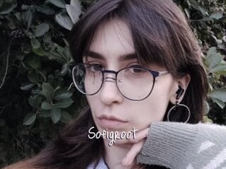 Sofigroot