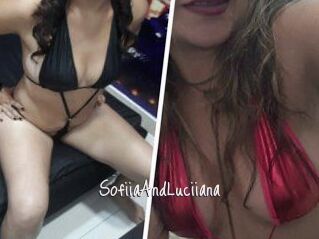SofiiaAndLuciiana
