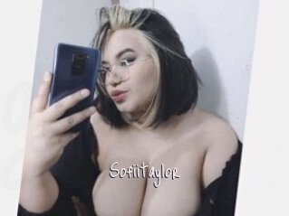 Sofiitaylor