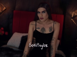 Sofiiteylor