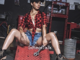 Sofimontielle