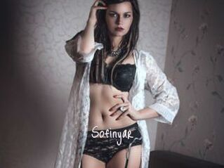Sofinyar