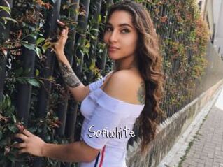 Sofiwhite