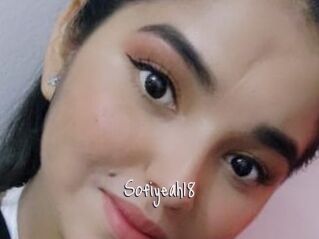 Sofiyeah18