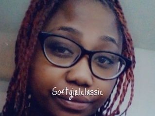 Softgirlclassic