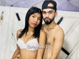 Sofyandanton