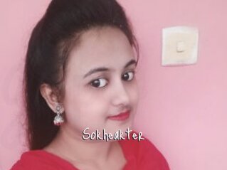 Sokheakter