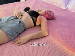 Solaalvita