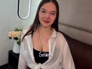 Solanie