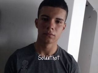 Soldathot