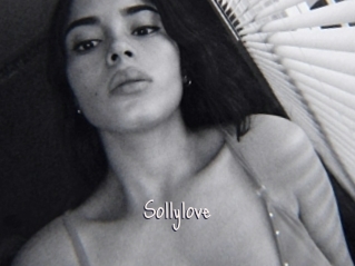 Sollylove