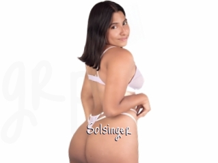 Solsinger