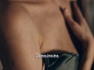 Someoneme