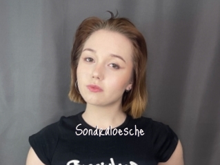 Sondraloesche