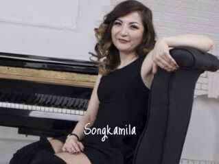 Songkamila