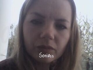 Soniaxx