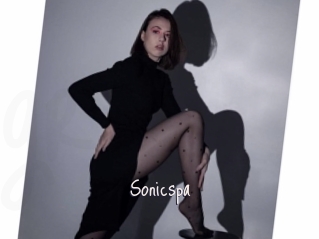 Sonicspa