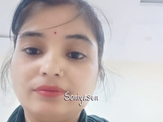Soniyasen