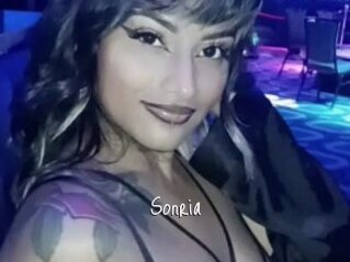 Sonria