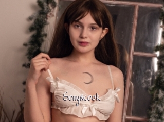 Sonyacook