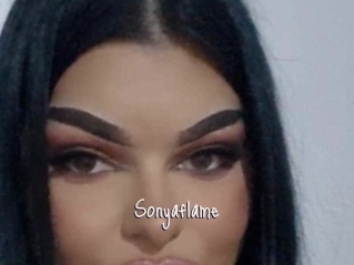 Sonyaflame