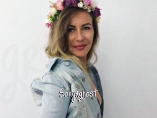 Sonyaghost