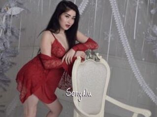 Sonyalu
