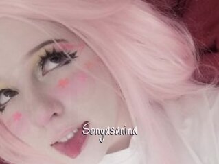 Sonyasanina