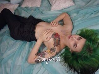 Sonyavert