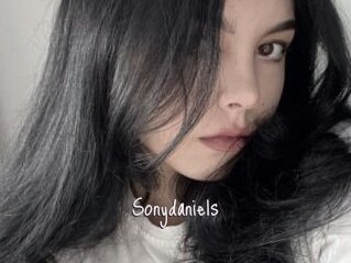 Sonydaniels