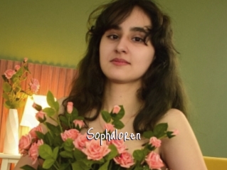 Sophaloren