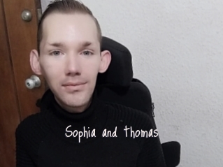 Sophia_and_thomas