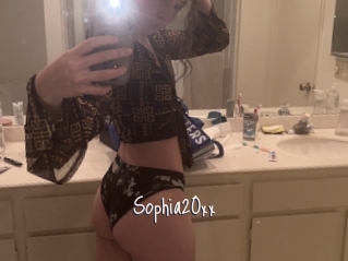 Sophia20xx