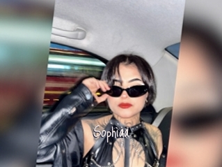 Sophiaa