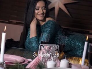 Sophiaanthea