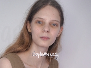 Sophiaberray