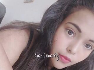Sophiabooty