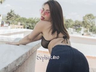 Sophiacano