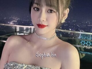 Sophiachin