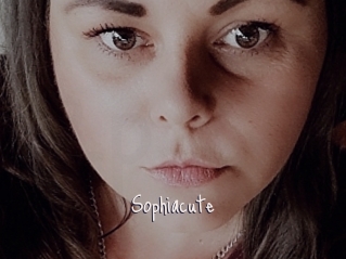 Sophiacute