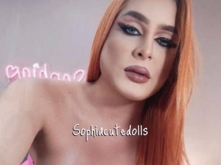 Sophiacutedolls