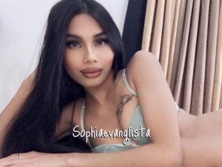 Sophiaevanglista