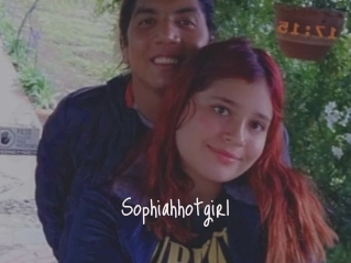Sophiahhotgirl