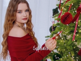 Sophialis