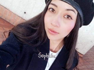 Sophialiu